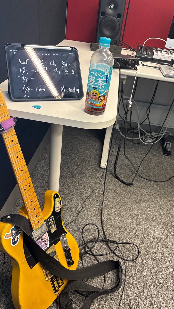 Shu1287's tweet photo. RECをキメてる https://t.co/aAP60tXAd7
