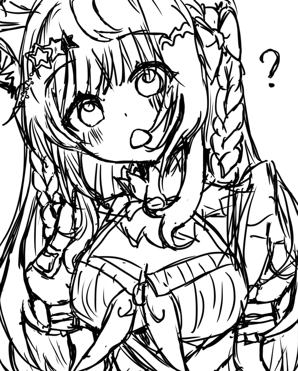 NeneYusto033's tweet photo. wip https://t.co/DWrMZI7w6o