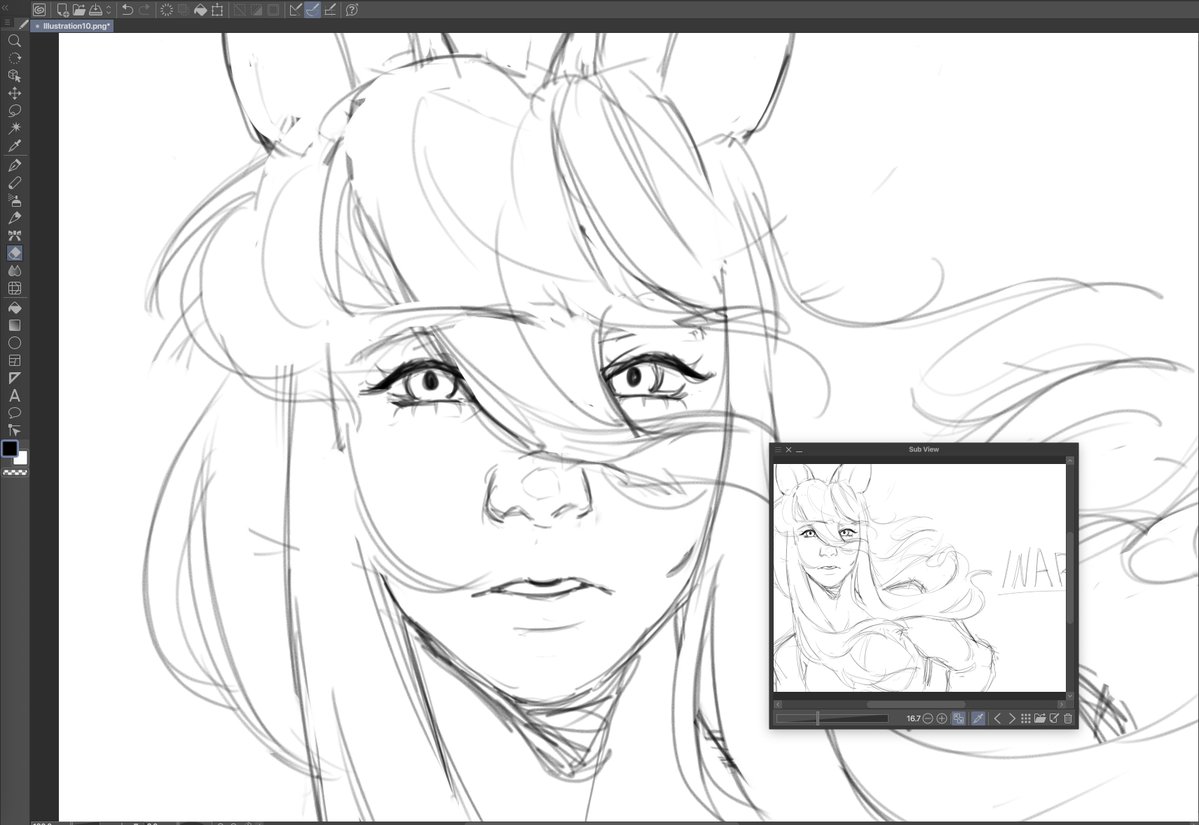 Eclipsitea_Rex's tweet photo. wip https://t.co/bCCew7l5CH