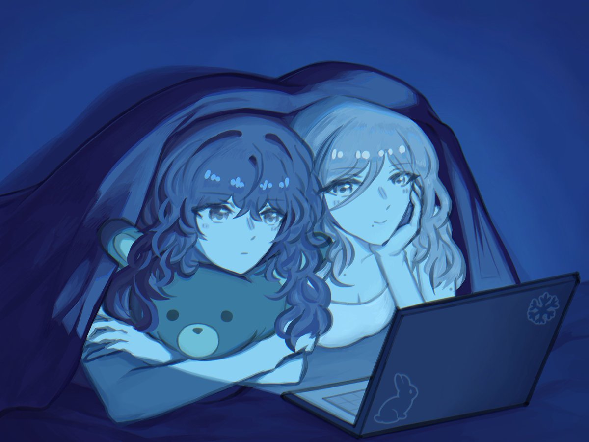 _pyromanicat's tweet photo. movie night
#しずまふ https://t.co/lVLmojQIEM