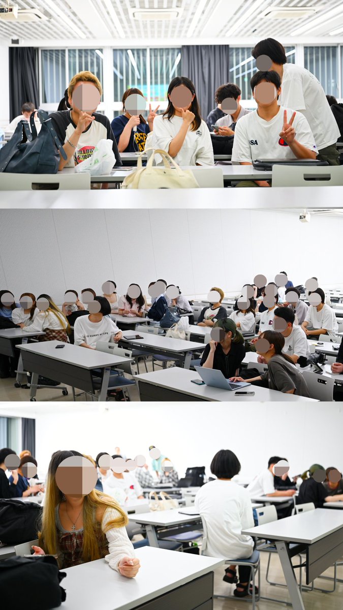 tpu_nfc's tweet photo. 6月に入りましたが中野祭実行委員会はまだまだ部員
（イベントプロデューサー）を募集中！  

イベントをイチからつくってみたい人！
表に出るのではなく裏からイベントを支えてみたい人！  

いつでも部室にお越しください！
 #中野祭 #東京工芸大学中野キャンパス #TPU 
#中野坂上 #メンバー募集中 https://t.co/ocLWOaJLeg