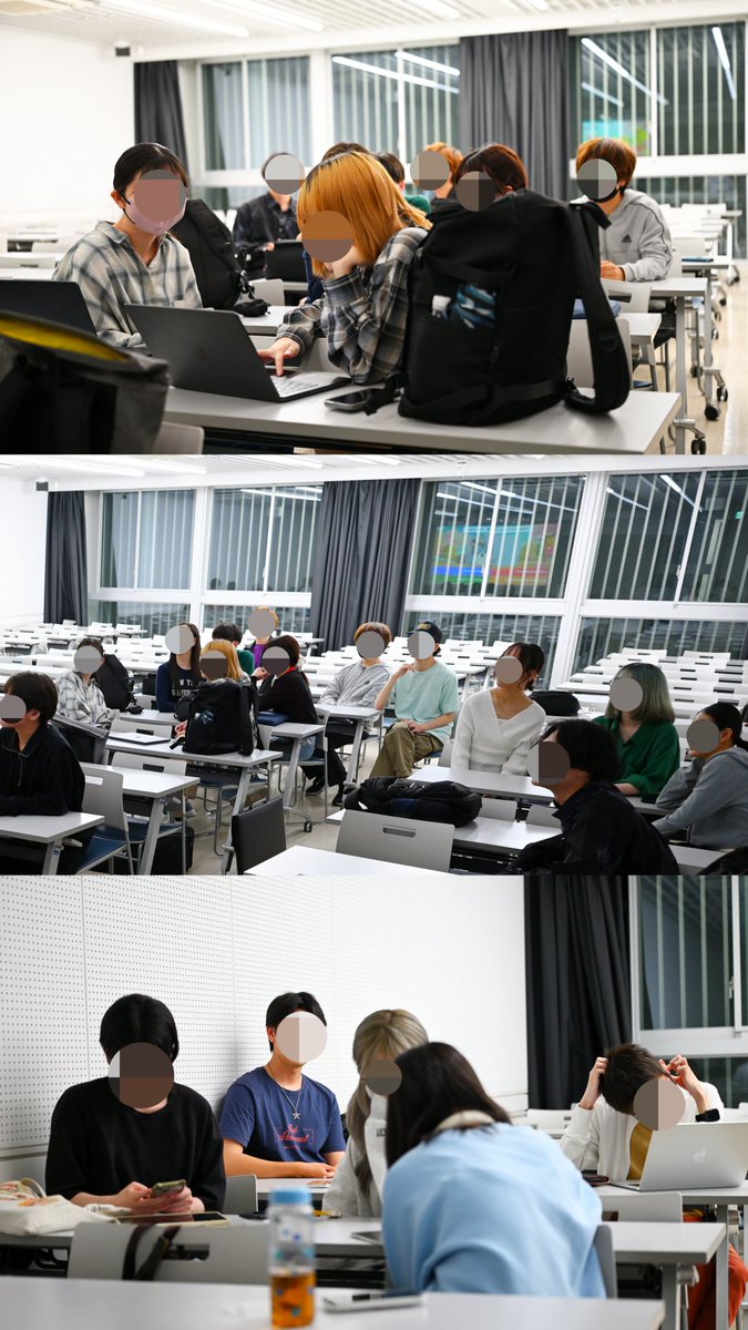 tpu_nfc's tweet photo. 6月に入りましたが中野祭実行委員会はまだまだ部員
（イベントプロデューサー）を募集中！  

イベントをイチからつくってみたい人！
表に出るのではなく裏からイベントを支えてみたい人！  

いつでも部室にお越しください！
 #中野祭 #東京工芸大学中野キャンパス #TPU 
#中野坂上 #メンバー募集中 https://t.co/ocLWOaJLeg