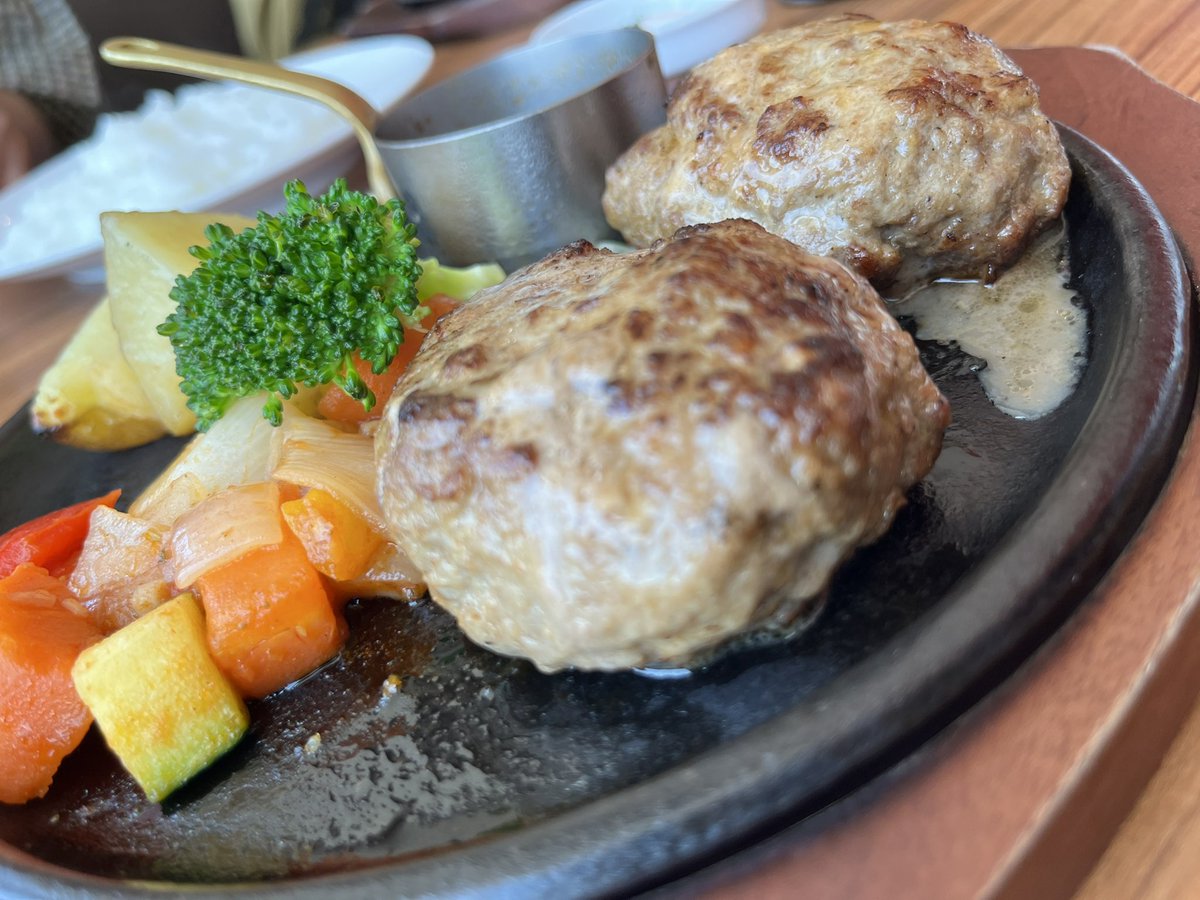 gorigorikotofo's tweet photo. ことふぉ
ランチ https://t.co/Darzkr4cm6