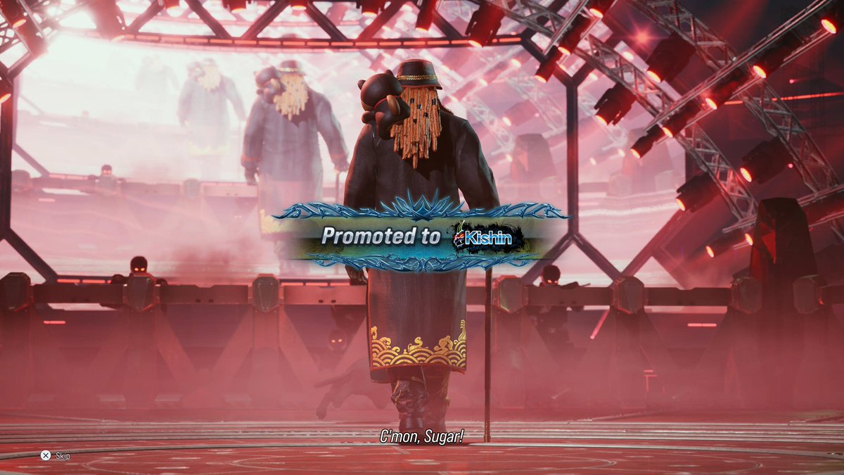 GameDroidPrime's tweet photo. Made it up two ranks today. Its a good day https://t.co/ALBmYS0CtI