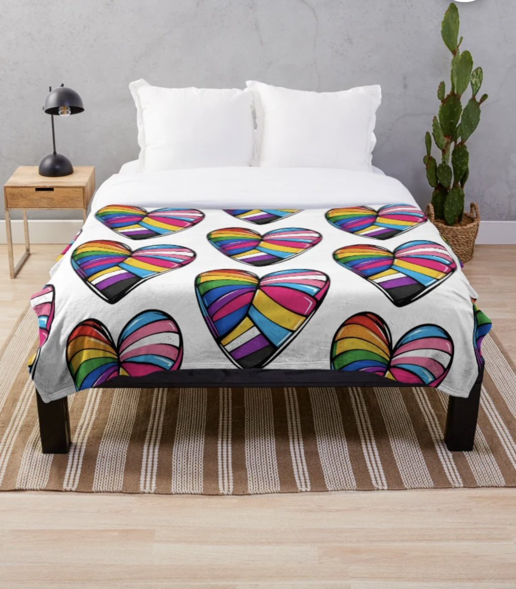 Tripti_Charan's tweet photo. Love is Love 🌈❤️
Rainbow Pride Heart designs for stickers, shirts & phone cases. Perfect for celebrating Pride, identity & self-expression every day ✨👇
https://t.co/uR02zo4jjf
☝️
#Pride #LGBTQ #LoveIsLove #Queer #PrideMonth #Rainbow #PrideParade #PrideMerch https://t.co/t8ev42G12s