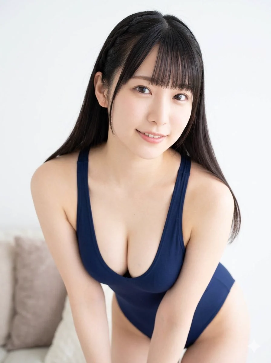 AI美少女の笑顔- Japan Beauty on X: 