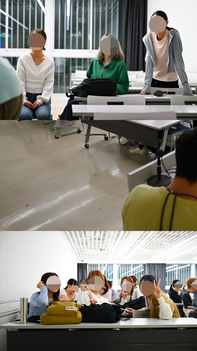 tpu_nfc's tweet photo. 6月に入りましたが中野祭実行委員会はまだまだ部員
（イベントプロデューサー）を募集中！  

イベントをイチからつくってみたい人！
表に出るのではなく裏からイベントを支えてみたい人！  

いつでも部室にお越しください！
 #中野祭 #東京工芸大学中野キャンパス #TPU 
#中野坂上 #メンバー募集中 https://t.co/ocLWOaJLeg
