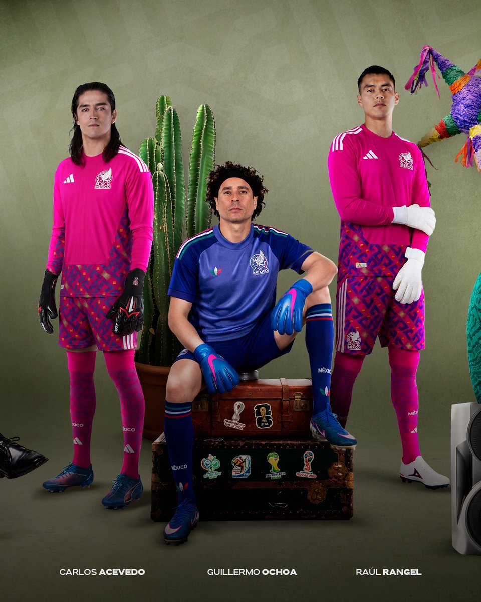Selección Nacional tweet media