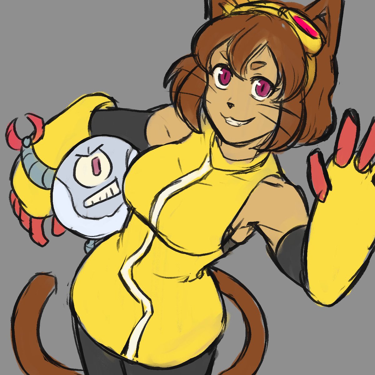 scribbly_z_raid's tweet photo. Tumblr request doodles part 2 https://t.co/unTwVDGL4k