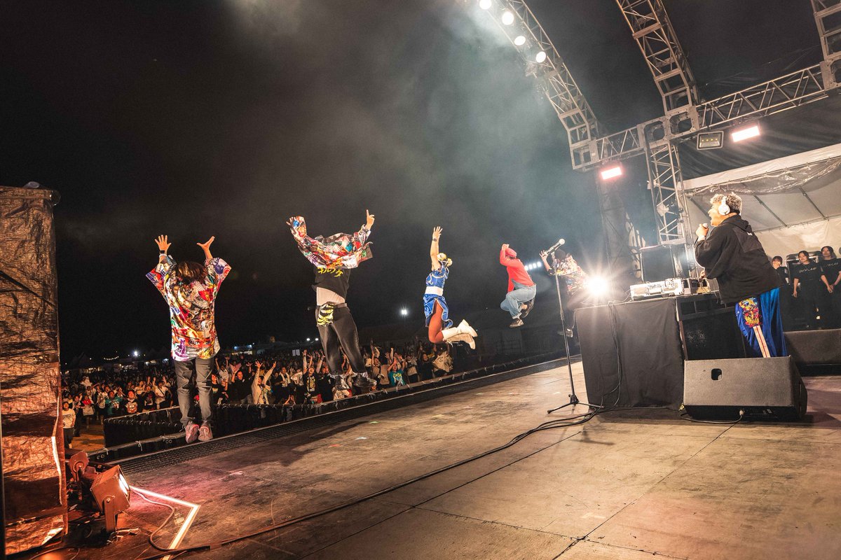 METROCK_pr's tweet photo. ─────────
METROCK OSAKA
フォトレポート
─────────

Day1 / NEW BEAT SQUARE
DJダイノジ

Photo by 翼、@na283be

#メトロック
#DJダイノジ @DJ_DNJ　@dnjbig　@dienoji_ohchi https://t.co/b5ghbdvCUp