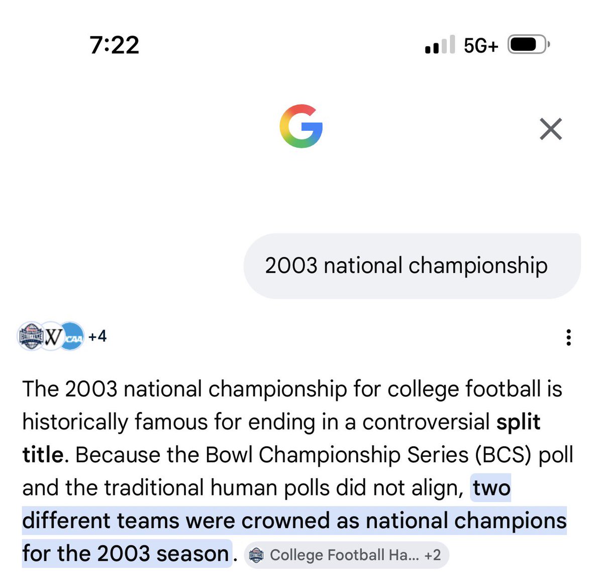 TrojanNation5's tweet photo. @mikefriess Weird https://t.co/JmyBtUJph0