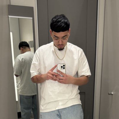 Carlosm4082's tweet photo. #NewProfilePic https://t.co/ObEt7gtuxr