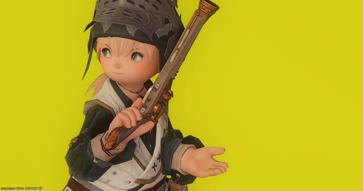 bko5272's tweet photo. 拍拍單色系
#FF14SS #FF14 https://t.co/WzOVp48n98