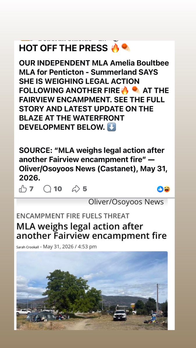 amboultbee's tweet photo. Enough is enough. 

#bcpoli https://t.co/02cxA4yxsu