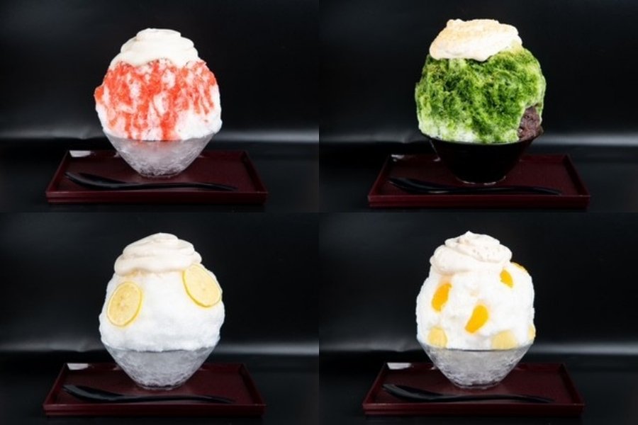 andtrip_'s tweet photo. ／ 
🍧夏のおすすめかき氷特集第11弾🍧
神奈川・川崎大使【つぼ焼き芋 甘い和】
＼
人気の焼き芋専門店で夏季限定の“お芋まみれ”の贅沢かき氷が登場！
ひと口食べれば、お芋の濃厚な甘さと繊細な氷の食感がふわっと広がります🍠✨
🔻詳細はこちら
https://t.co/dKr1fcynlZ
＃かき氷 https://t.co/OmvQvAVhQP