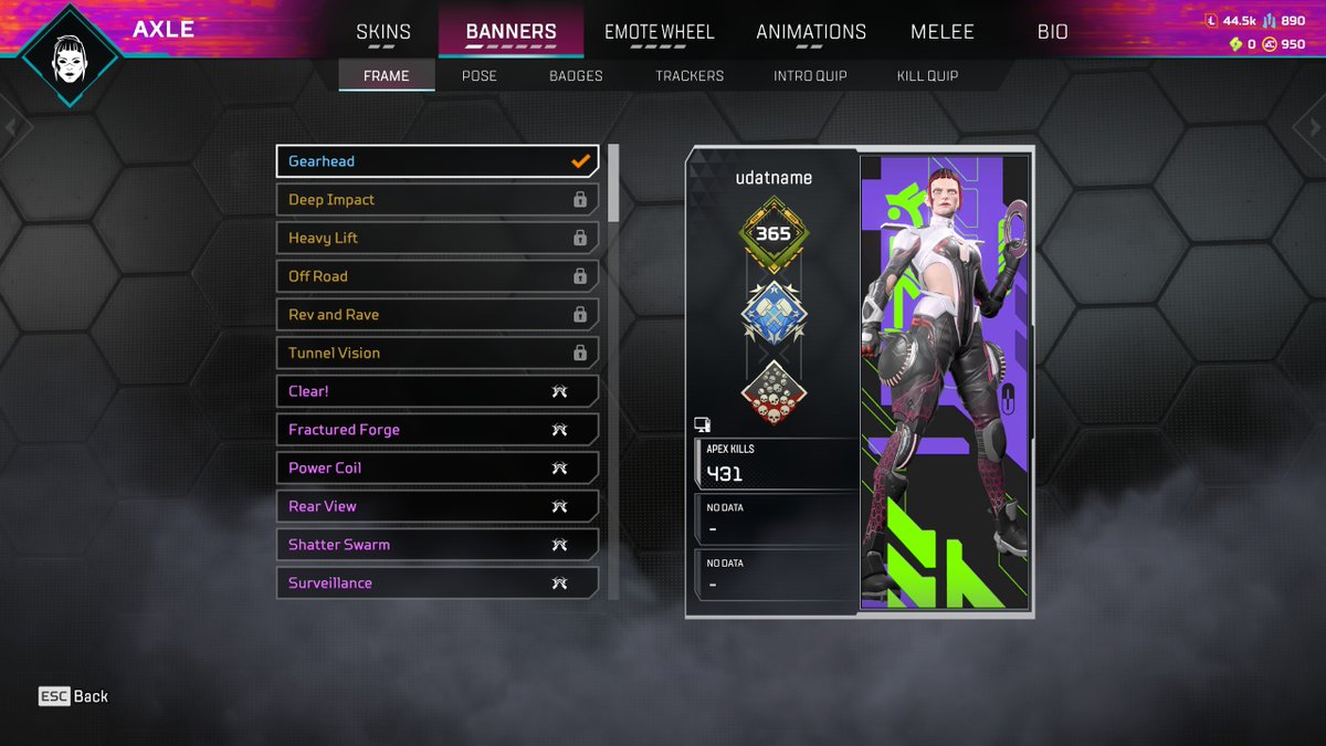 iam_fann's tweet photo. Made stupid mistakes yesteryday when hit 19 kills. Didnt use my ult even once. Never considering positioning and brain blind when stress coming in. Mistake learned in hardway. Too much sweats and hand shaking. #Axlemakestheday https://t.co/8qDvufrw1s