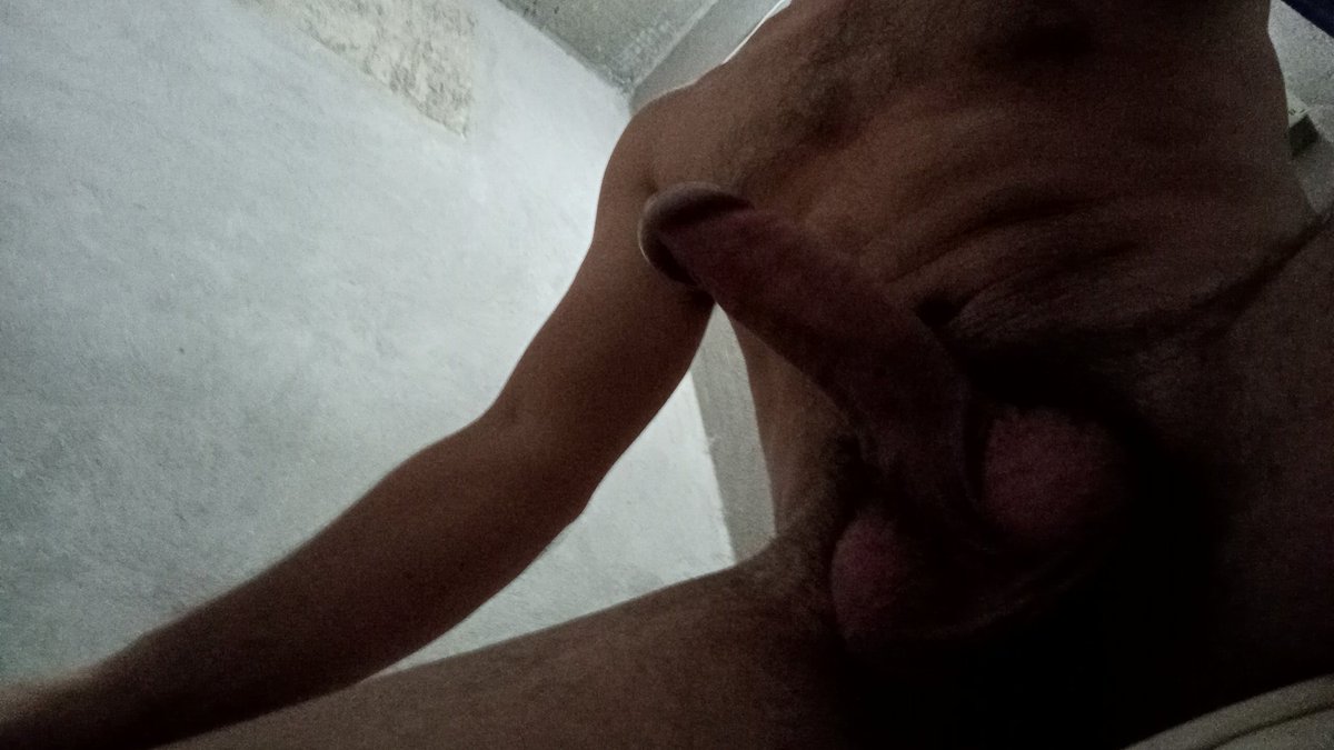 JutoParce's tweet photo. Antes de ducharme https://t.co/e4p2liSKWM