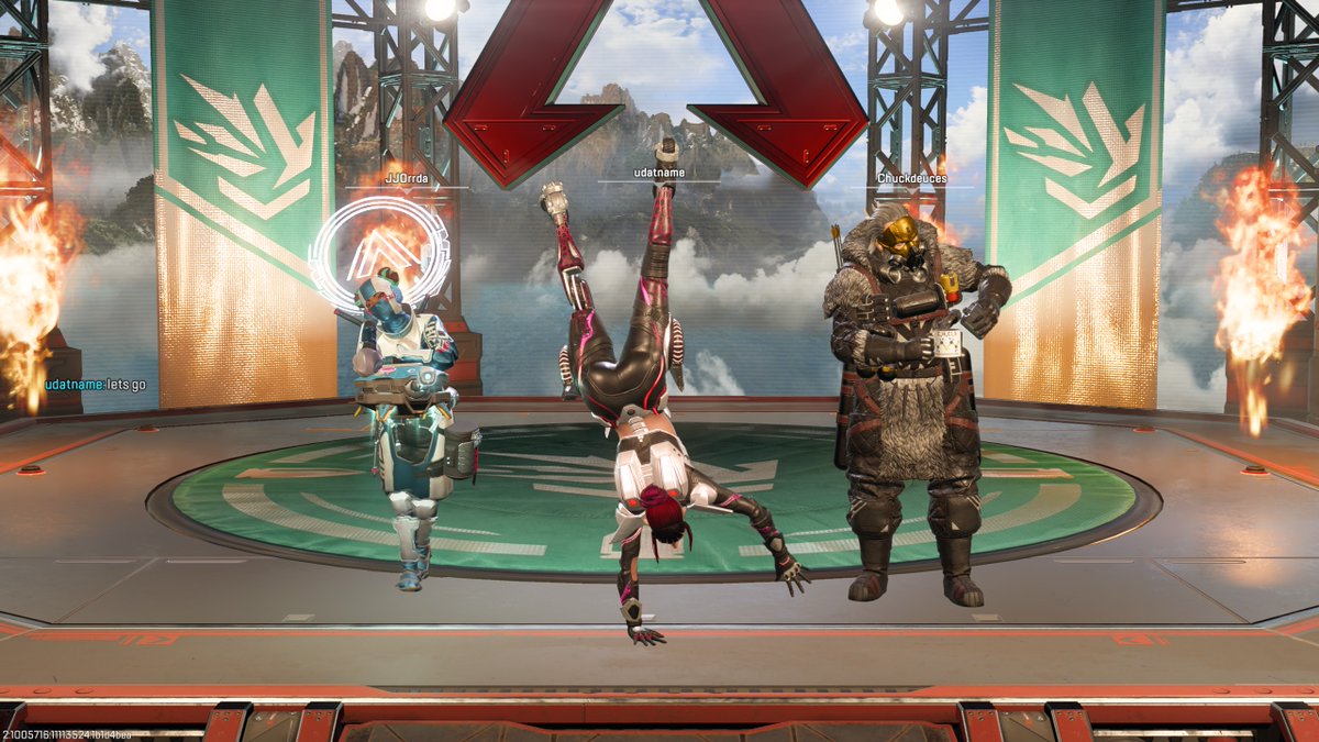 iam_fann's tweet photo. Made stupid mistakes yesteryday when hit 19 kills. Didnt use my ult even once. Never considering positioning and brain blind when stress coming in. Mistake learned in hardway. Too much sweats and hand shaking. #Axlemakestheday https://t.co/8qDvufrw1s