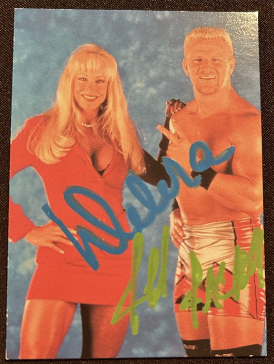 ATDPromotions's tweet photo. @LAcarddude $50 shipped https://t.co/MR6m4tbxsg