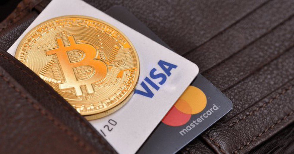 bitcoinlfgo's tweet photo. BREAKING 🚨 

CNBC REPORTS $500 BILLION MASTERCARD IS ACQUIRING A #BITCOIN &amp; CRYPTO COMPANY IN A DEAL WORTH UP TO $1.8 BILLION 🤯 https://t.co/SJPb5MtWUt