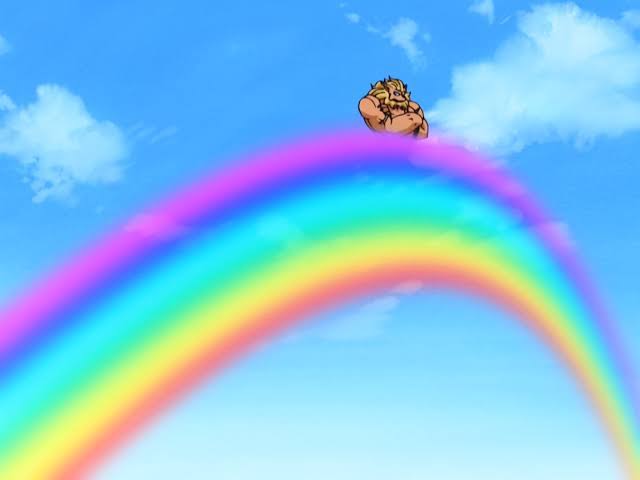 translationmon's tweet photo. Happy Pride 🌈 https://t.co/HPMPJgnUEX