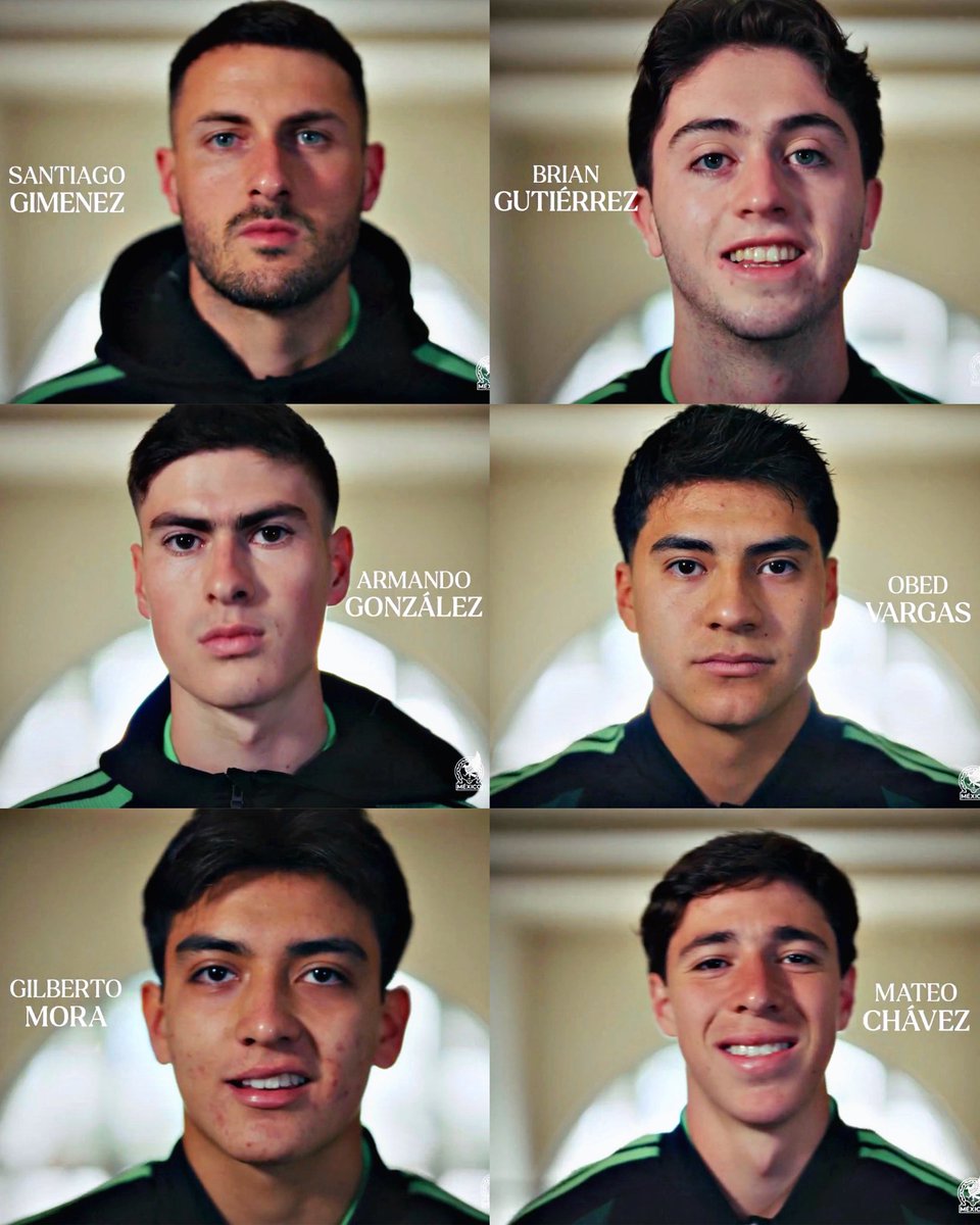 All Fútbol MX 🇲🇽 tweet media