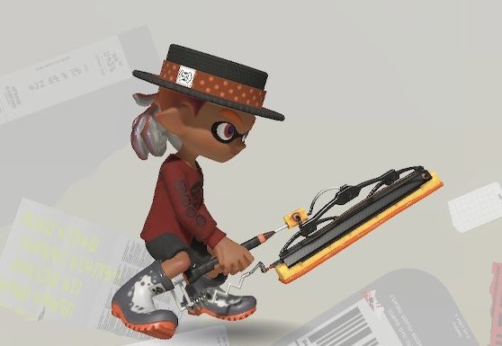 Galaxy_Nightly's tweet photo. #Splatoon #Splatoon3 #CompSplatoon #Rivals #Enemies
#Inkling
“As The Sun&amp;Moon Clockwise Forward… A Violent Battle Awakens” https://t.co/q6hk0ISkyS