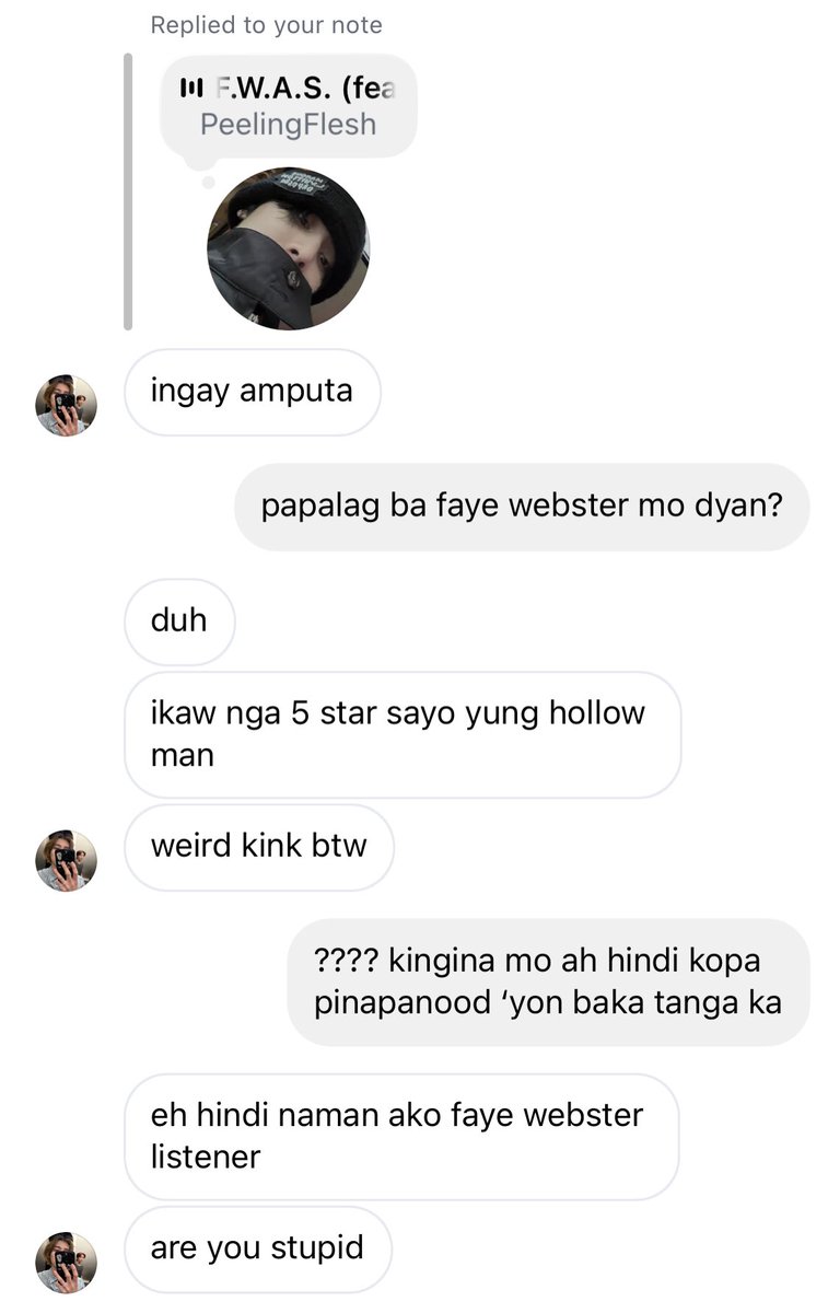 readbiscoo's tweet photo. more than leonie!
— a #taeshan / #gongfourz filo au,

everyone swore opposites attract; so a cinephile x music nerd with very different fonts gave dating a shot.

but will they be the living proof that chemistry comes from opposites or a cautionary tale for future generations? https://t.co/nwkgKaAE0x