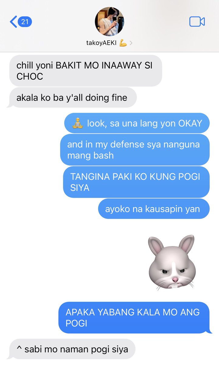 readbiscoo's tweet photo. more than leonie!
— a #taeshan / #gongfourz filo au,

everyone swore opposites attract; so a cinephile x music nerd with very different fonts gave dating a shot.

but will they be the living proof that chemistry comes from opposites or a cautionary tale for future generations? https://t.co/nwkgKaAE0x