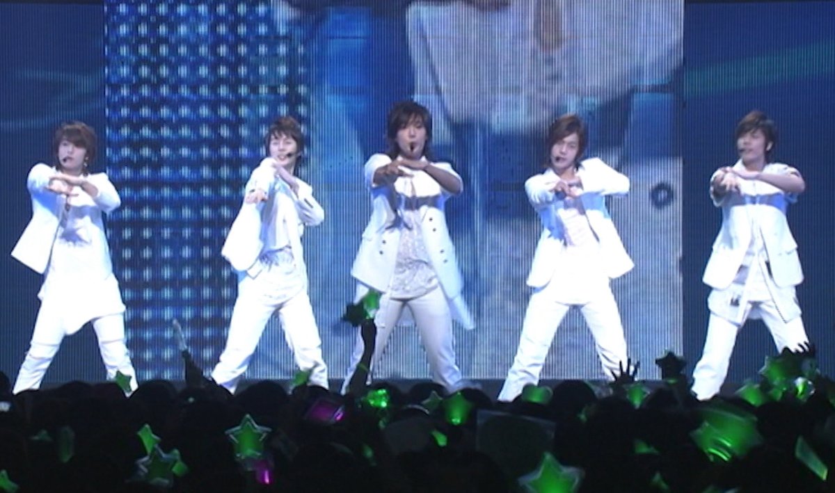 Kkorepo's tweet photo. K-POP第2世代を牽引した「#SS501」の2007年＆2008年ライブをお届け！ 「SS501スペシャル」 衛星劇場にて6月・7月テレビ初放送！
🔗https://t.co/2RQNBoj4Fk https://t.co/3UNvmR7wBP