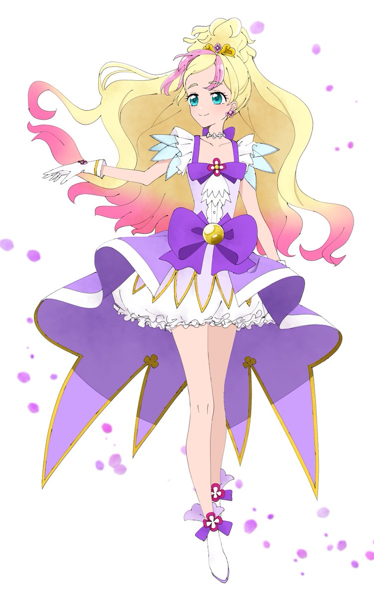 コンペイトウページ♡ コンペイトウ (@konpeitounico) / Posts / X