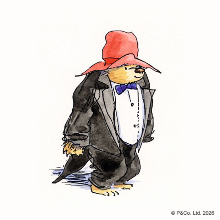 パディントン (@PaddingtonJapan) / Posts / X
