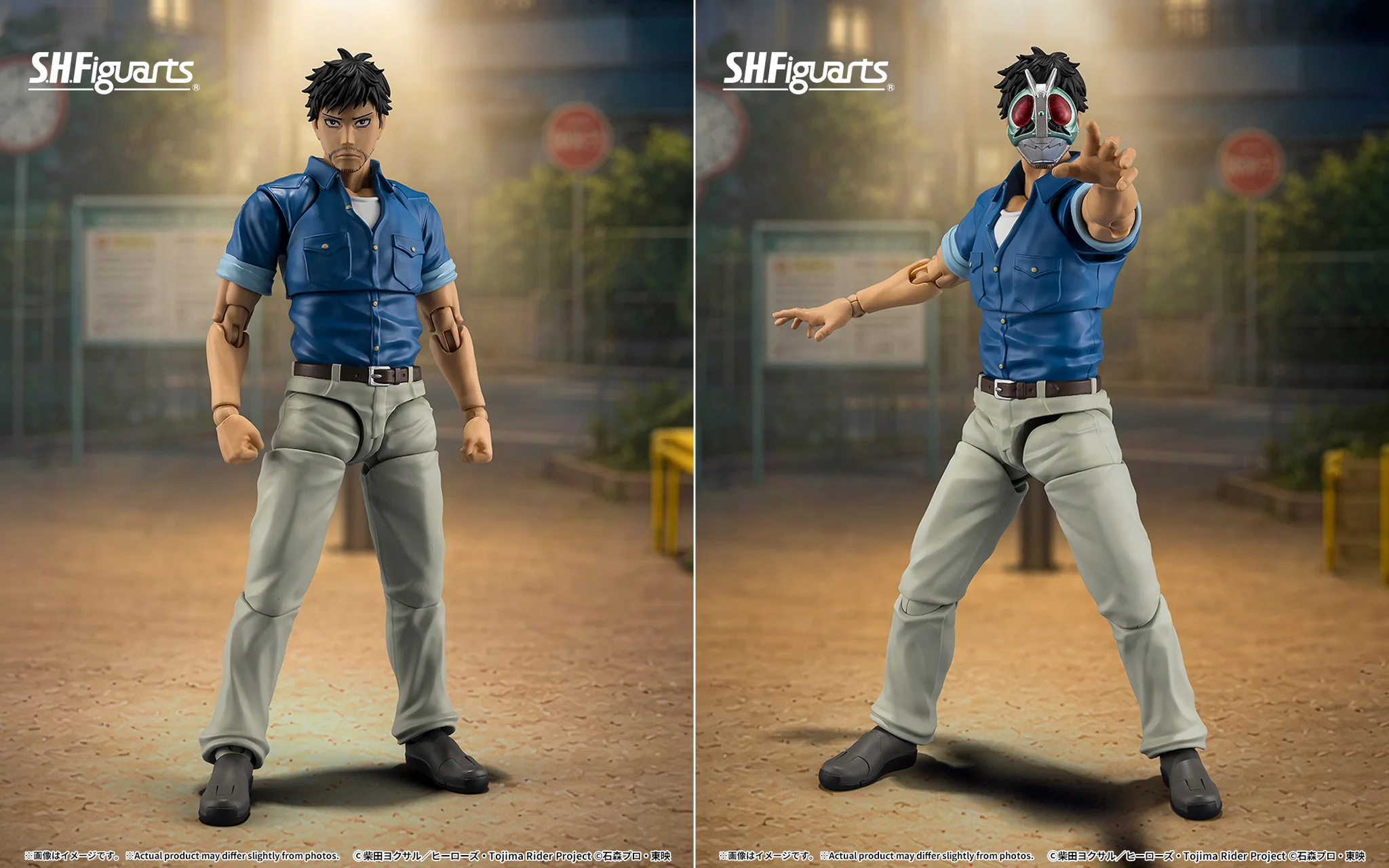 魂ネイションズ公式/BANDAI SPIRITS TAMASHII NATIONS OFFICIAL on X