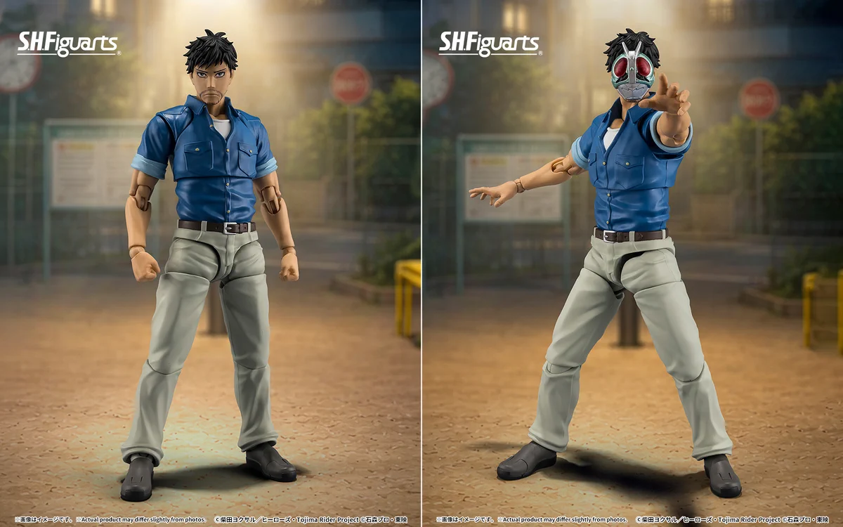 魂ネイションズ公式/BANDAI SPIRITS TAMASHII NATIONS OFFICIAL on X
