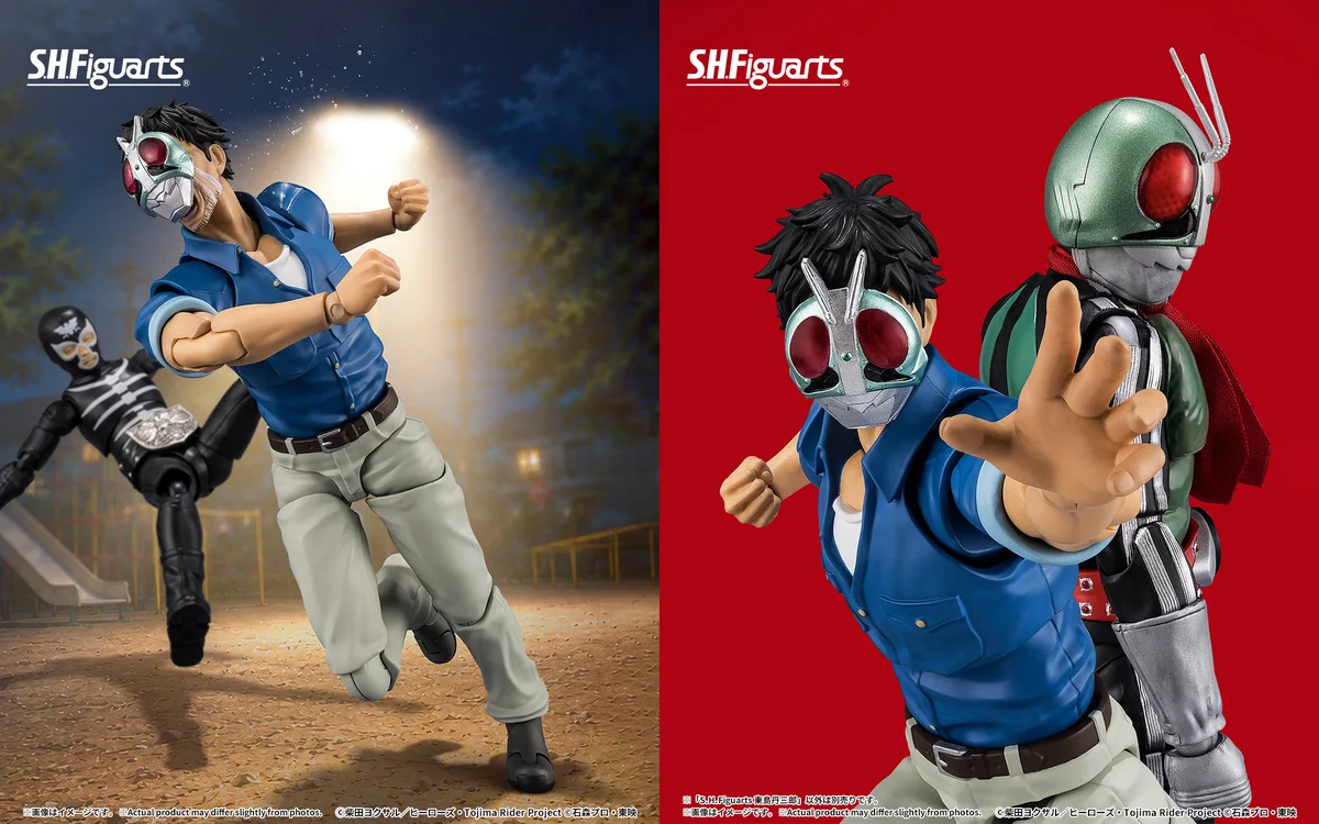 魂ネイションズ公式/BANDAI SPIRITS TAMASHII NATIONS OFFICIAL on X