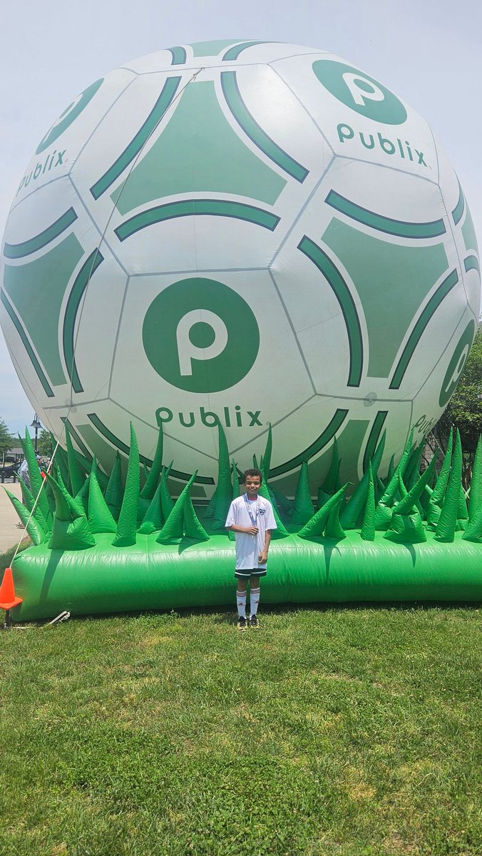 TailgatingCzar's tweet photo. Proud of my son and LSA winning the Kentucky Callenge Cup against the best competition throughout the state

Luke played with one of his better game, ending the season with a hat trick and trophy/medal. https://t.co/SQk044cjw3