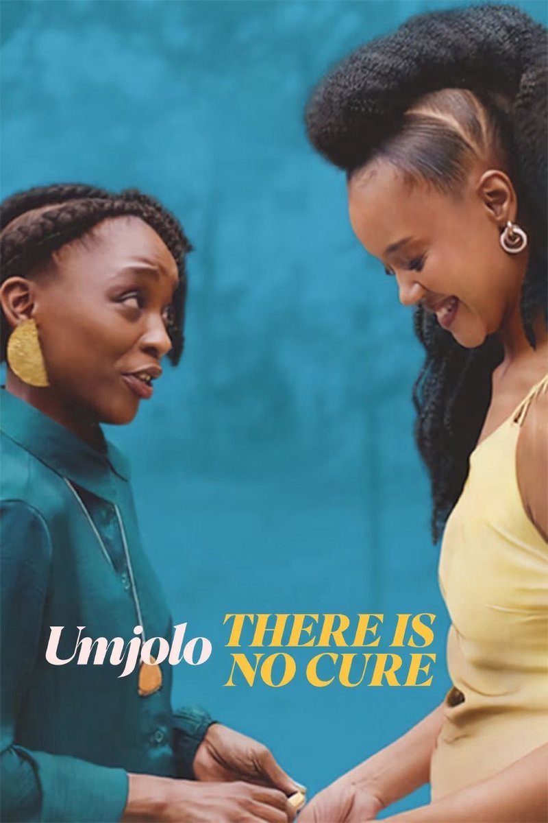 lsphics's tweet photo. With Pride Month almost here (there’s still two more hours left for me), I wanted to compile a list of a few Black lesbian, sapphic films/short films! We deserve to see ourselves represented on screen and I hope for way more to come. https://t.co/ouLuMzY7YQ