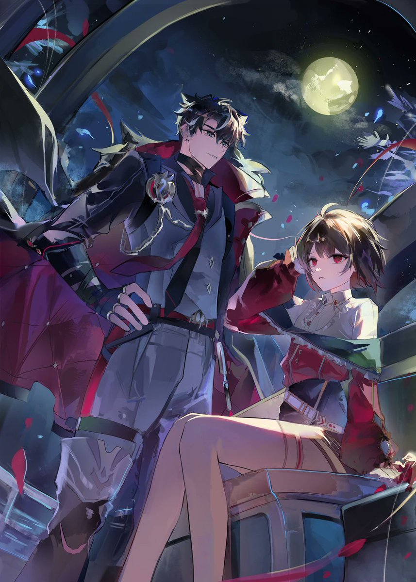 dN_commission's tweet photo. https://t.co/RMsh3Vtg5K