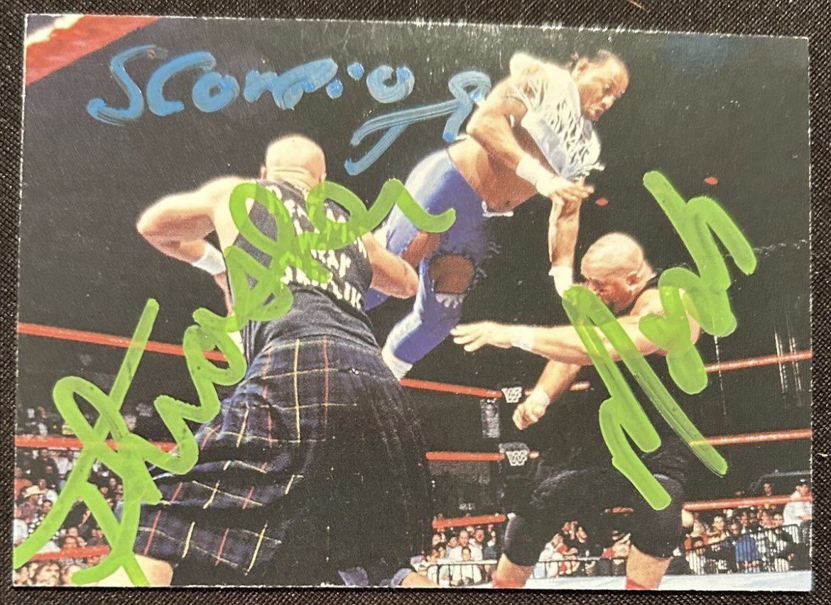 ATDPromotions's tweet photo. @LAcarddude $40 shipped https://t.co/hF8URCM5c7