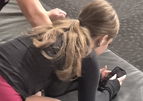 enyerson4's tweet photo. I took my girlfriend to the gym and I found this #candid #candids #creepshot CHECK THE BIO https://t.co/6uj1ux4NWh
