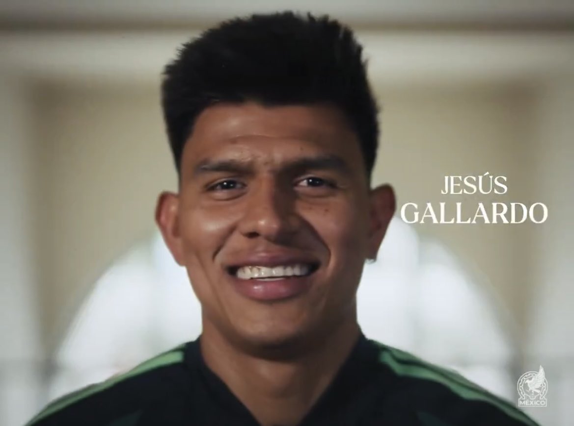 CafeDiablos's tweet photo. Es oficial, Jesús Gallardo y Alexis Vega representarán al Toluca en la próxima Copa del Mundo 

😈🇲🇽 https://t.co/Ns2h6EgyZY