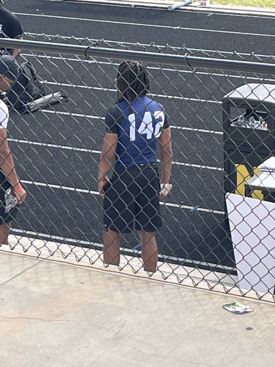 chu3kk_'s tweet photo. Thank you @NextGenCombines for inviting me had a great time at the camp with some of my brothers . Just the beginning #SeeRed #Classof2028 #StudentAthlete @CoachHall_71st @coachesadvice @CoachKelSmith https://t.co/diycKEhAWX