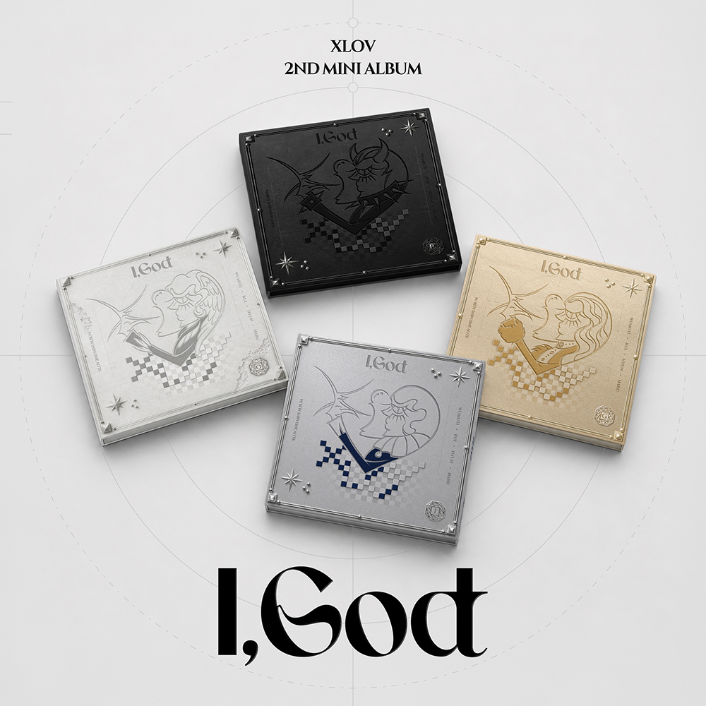 KpOp_jo's tweet photo. XLOV (엑스러브) - 2ND MINI ALBUM [I,God] 매입 카톡오픈채팅 https://t.co/LOTQOF8UAt대량일수록 좋아요😉언제든 문의환영:) #엑스러브 #XLOV #우무티 #루이 #현 #하루 #앨범양도 #앨범매입 #앨범대량매입 #미개봉앨범 https://t.co/RpBb0NGS7f