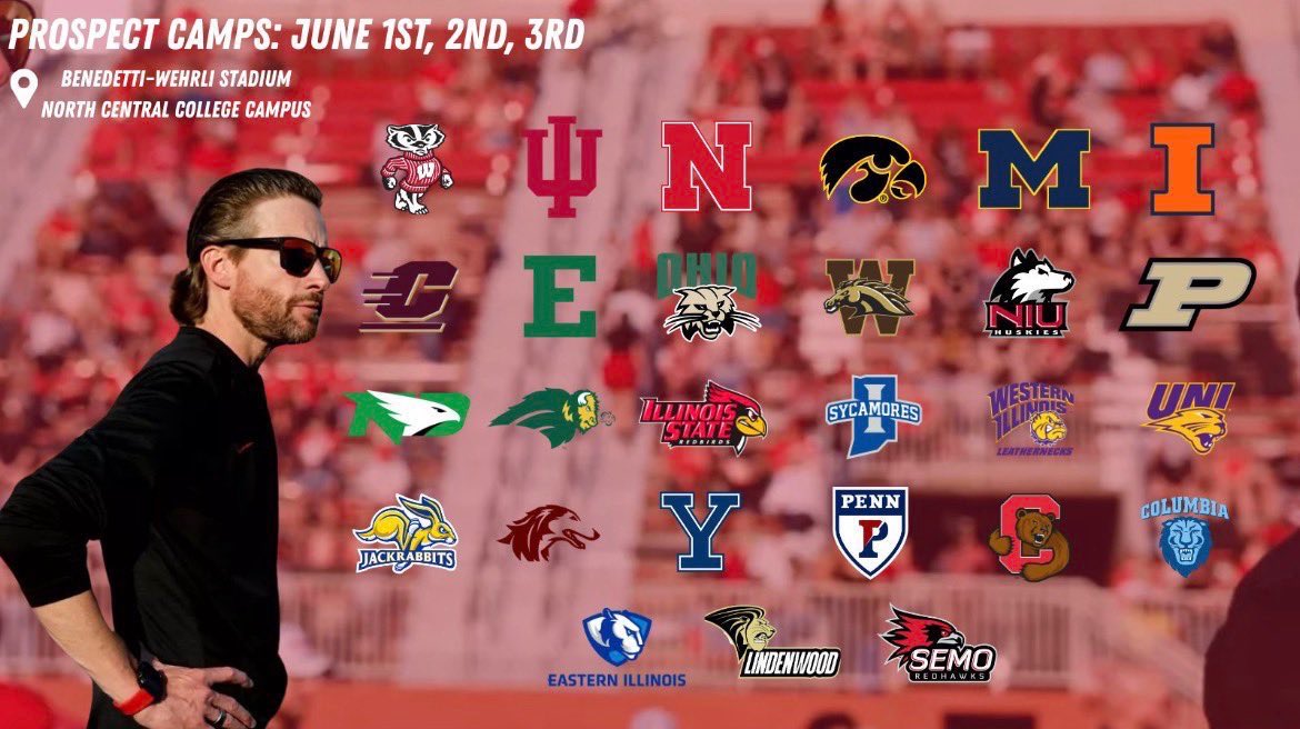 collin12qb's tweet photo. Looking forward to competing 6/1 and 6/3 @football_ncc @RecruitTheNook @Minooka_Indians @CoachDierking @PrepRedzoneIL @QBCoachHolc @QBHitList @247Sports @nextlevelqba @EDGYTIM @AllenTrieu https://t.co/Zvd4bzD69G