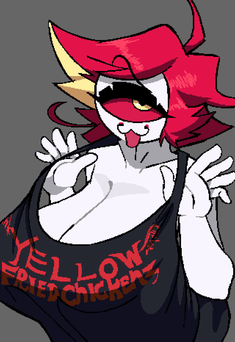 ribzNSFW's tweet photo. GODDD I LOVE NIFFTY!!! https://t.co/DlS4sGEEgM