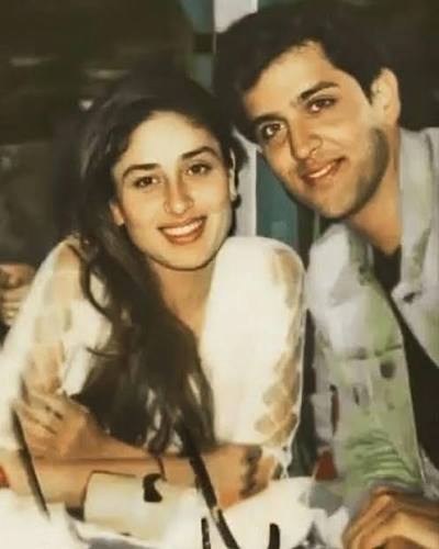 HrithikFans2000's tweet photo. Hrithik Sir be like: Are you sure? https://t.co/emLLgetJLh
