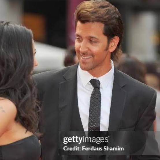 HrithikFans2000's tweet photo. Hrithik Sir be like: Are you sure? https://t.co/emLLgetJLh