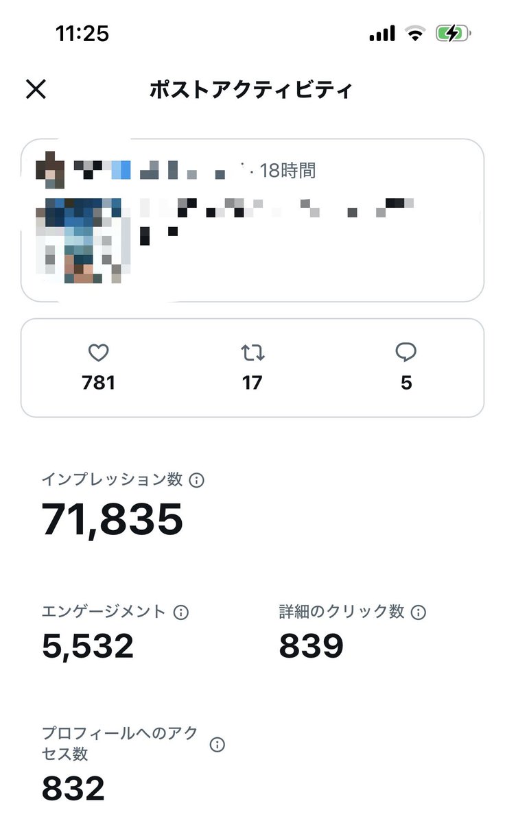 takosu_AI's tweet photo. うん、自分の中に落とし込めた。
縦長ブームも長かったけど、しばらくはこの手法でバズ量産しよう。 https://t.co/f8YMSl8j9S
