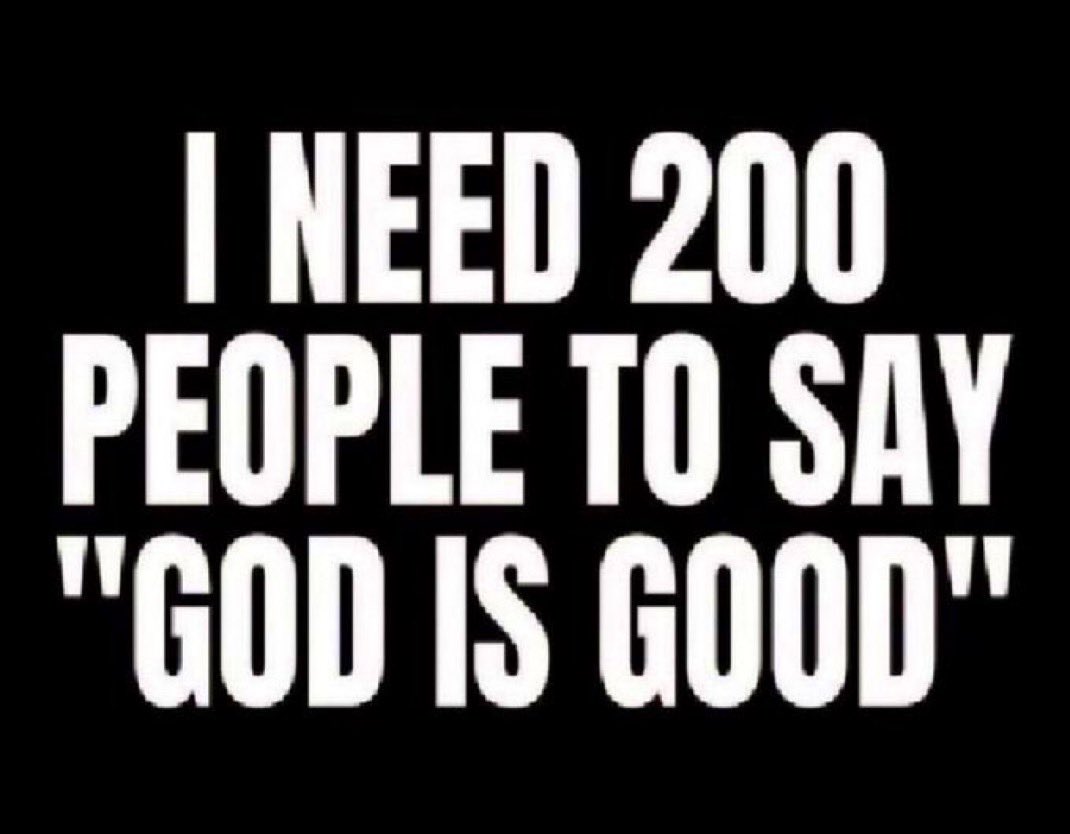 Trust God Brah tweet media
