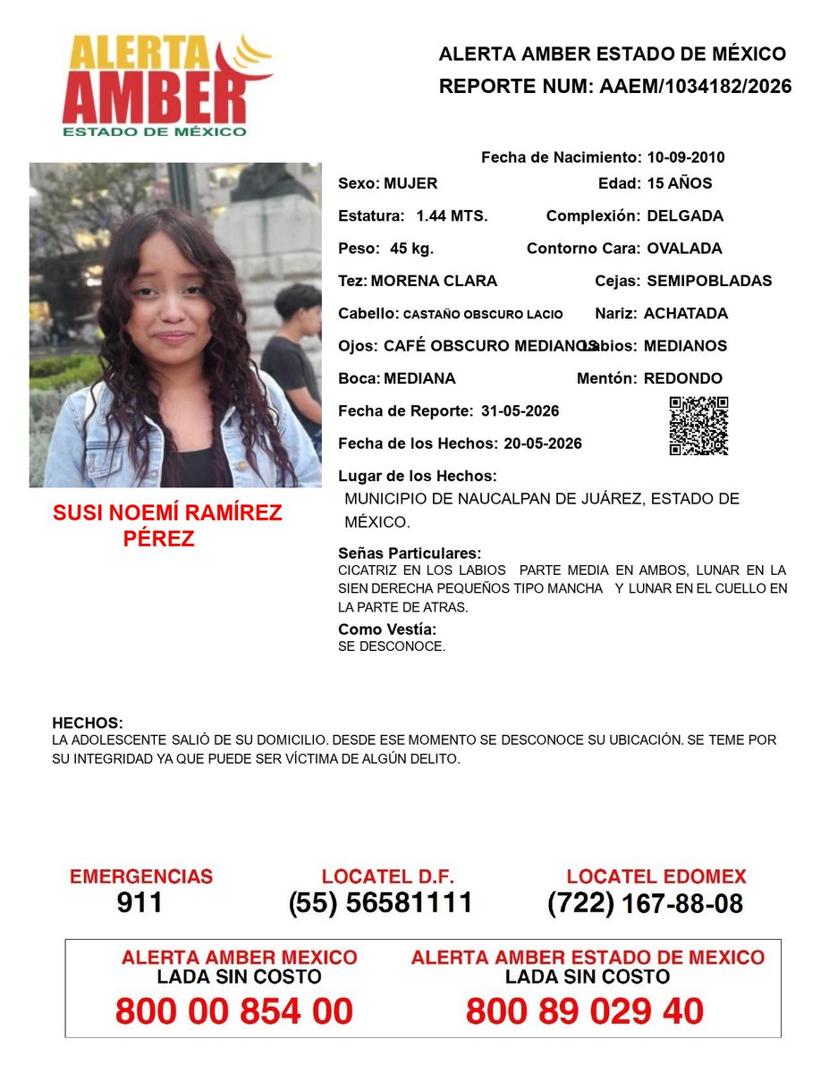 Fiscalía Edoméx tweet media